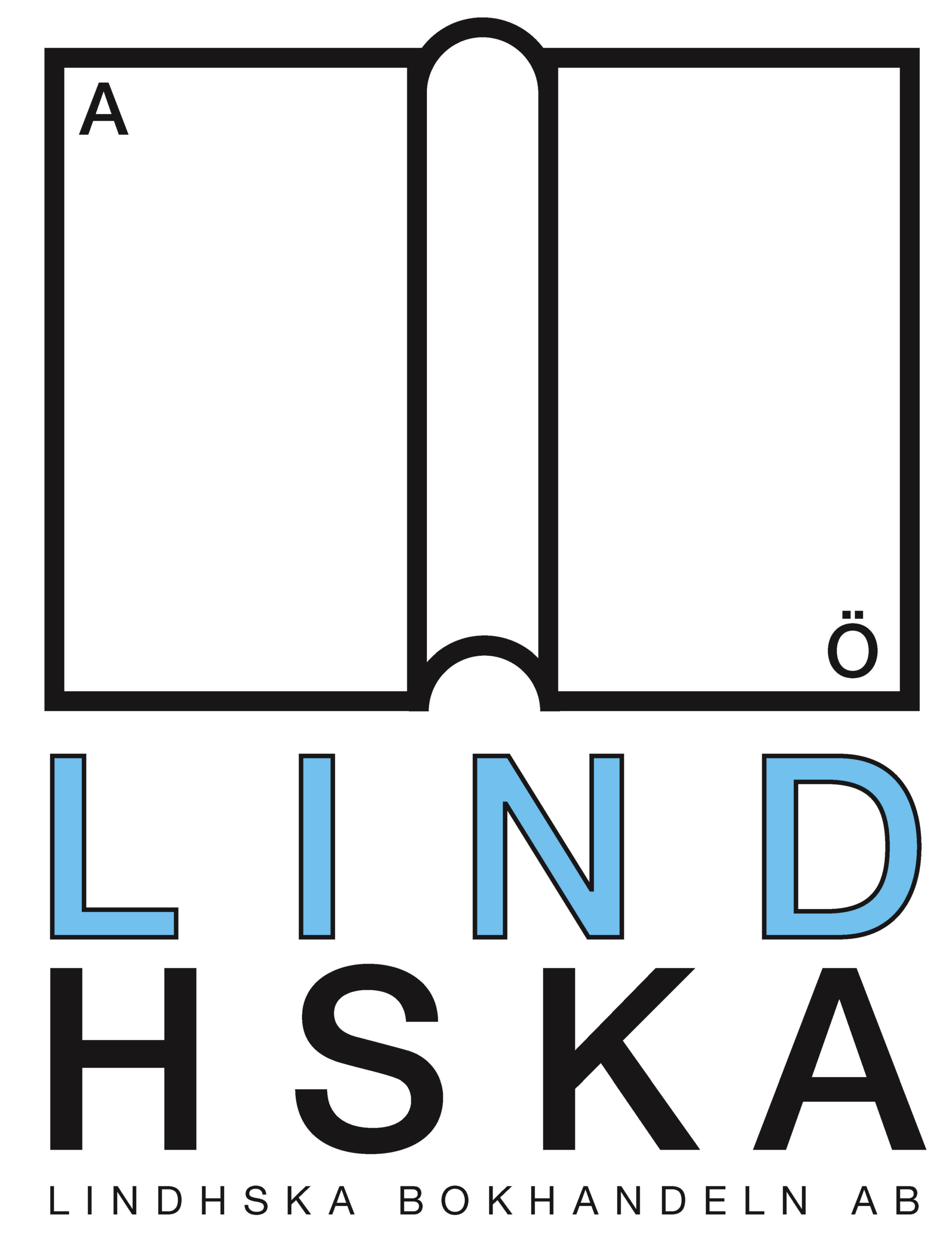Lindhska bokhandeln